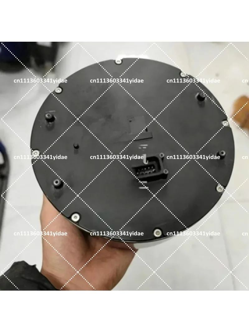 Farming Is Part Of Agriculture - Used Agricultural Drone Obstacle Avoidance Radar