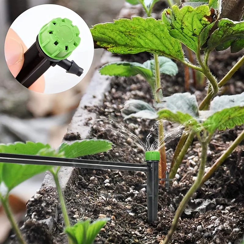 Drip Emitters Perfect for Tube - Irrigation Drip Tape ulasan dan harga