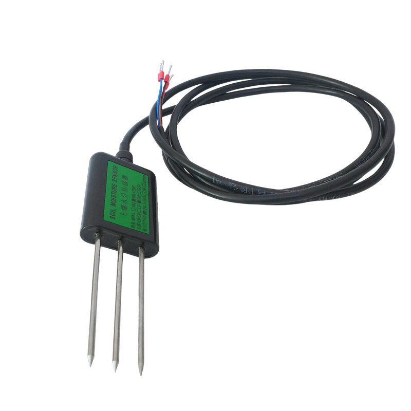New Generation Chip Trumsense  - Soil Moisture Sensor ulasan dan harga