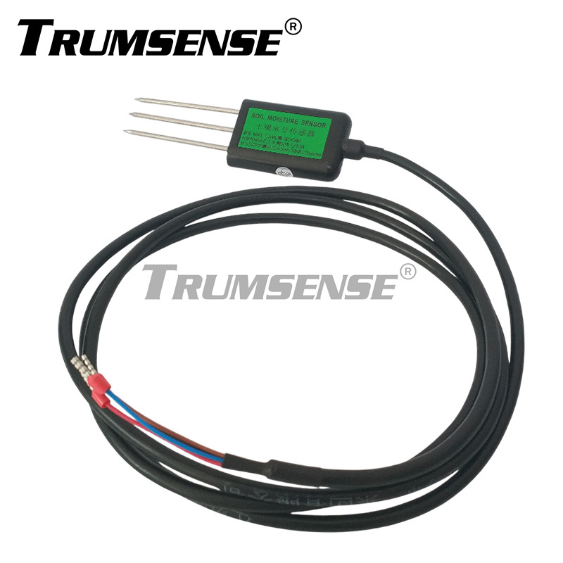 New Generation Chip Trumsense  - Soil Moisture Sensor ulasan dan harga