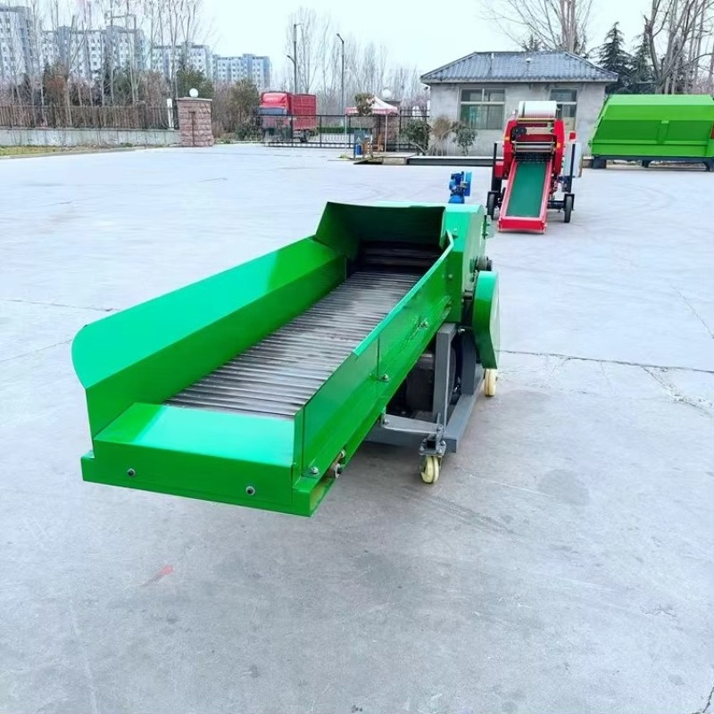 Chaff Cutter Machine Animal Fe - Farming Agriculture & Cooking ulasan dan harga