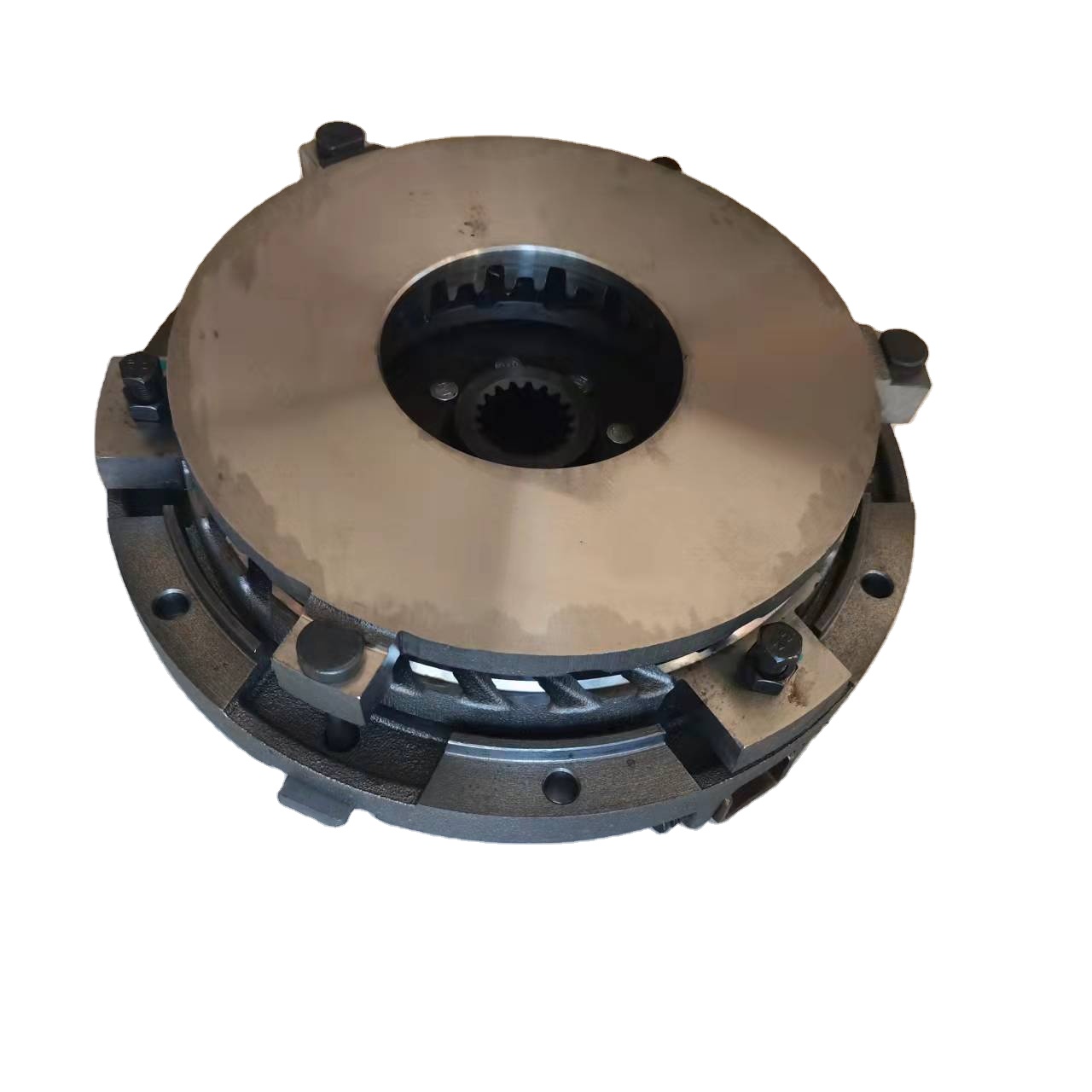 TB550.211 Clutch Assembly for  - Farming Is Part Of Agriculture ulasan dan harga