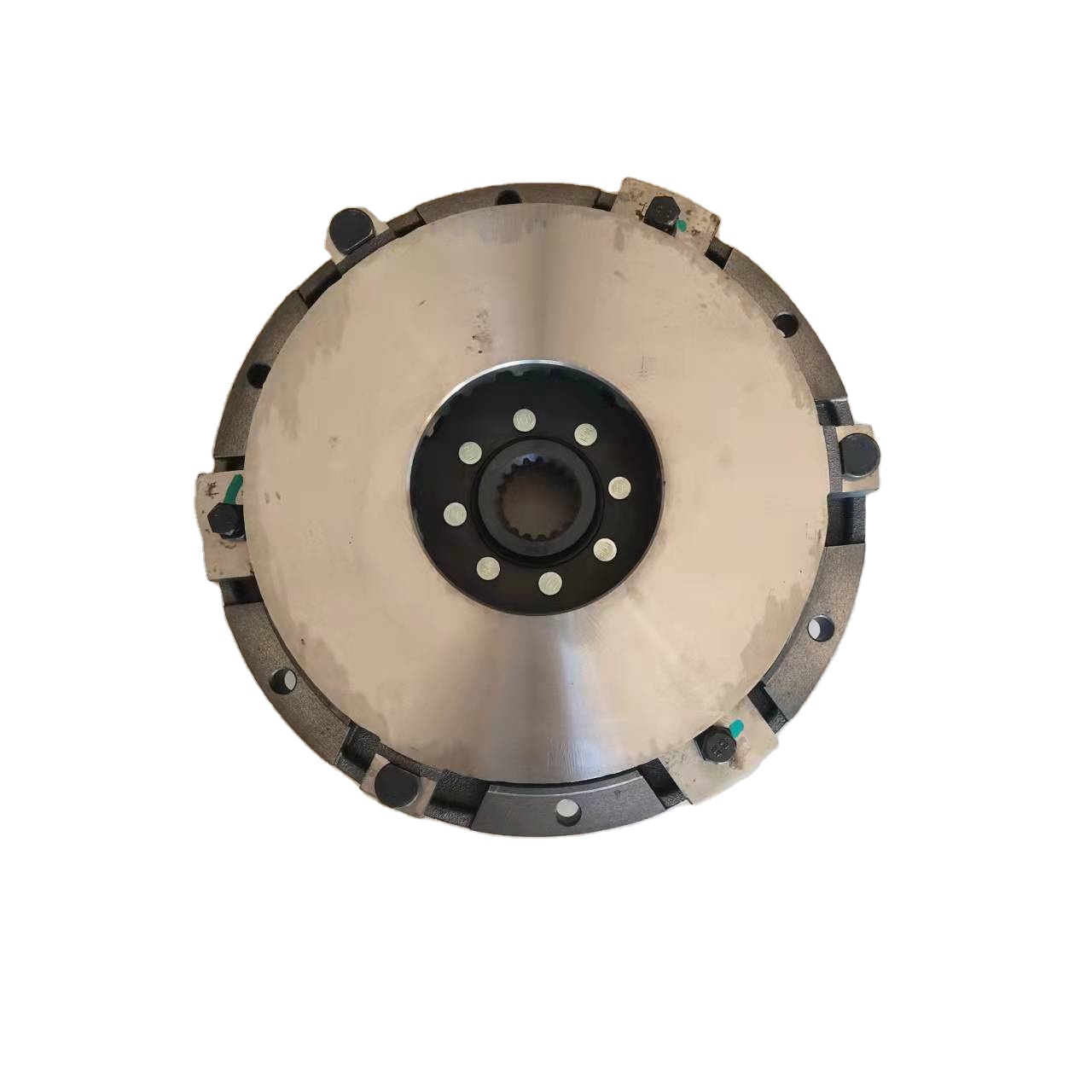 TB550.211 Clutch Assembly for  - Farming Is Part Of Agriculture ulasan dan harga