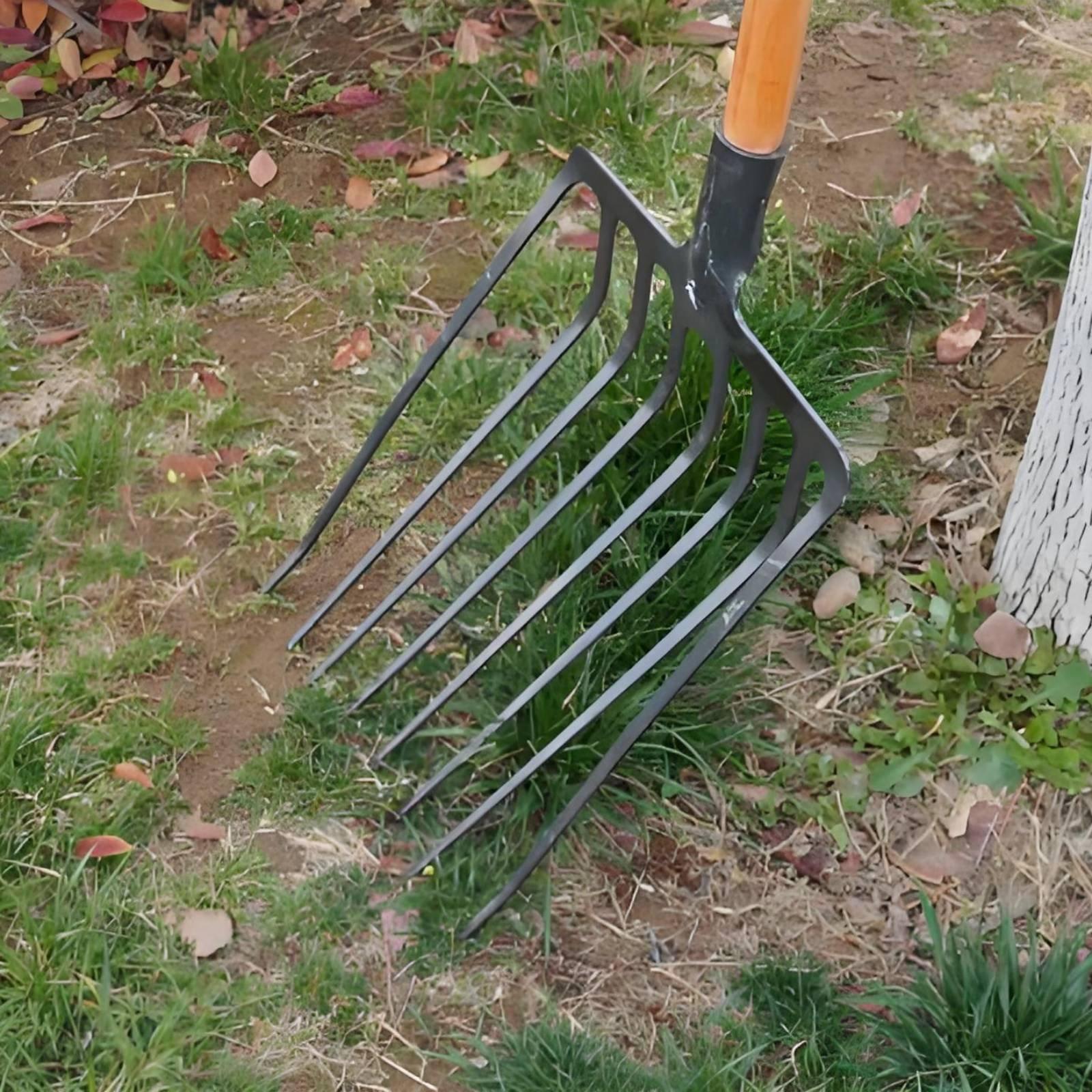 Manganese Steel Agricultural F - Farming Agriculture & Cooking ulasan dan harga