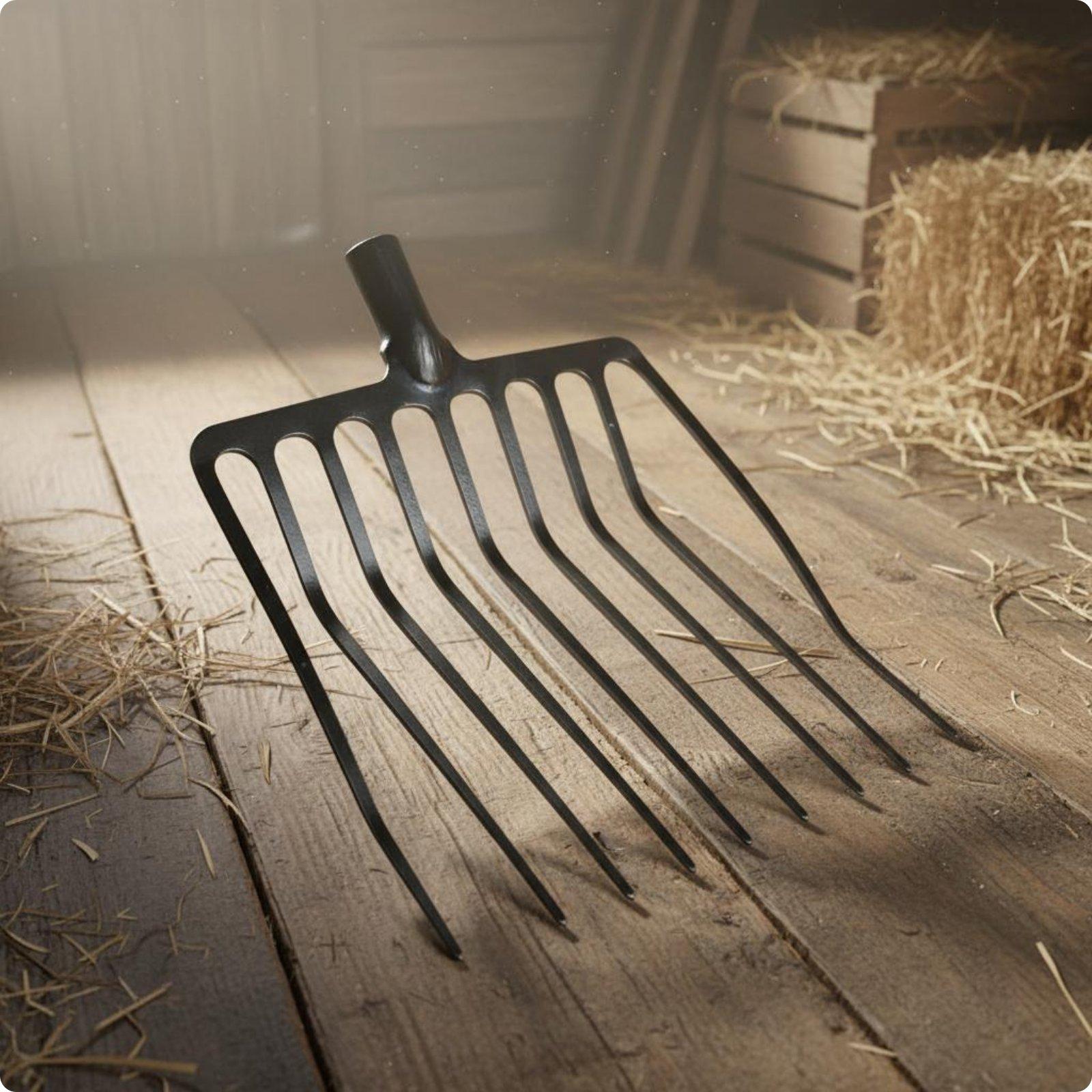 Manganese Steel Agricultural F - Farming Agriculture & Cooking ulasan dan harga