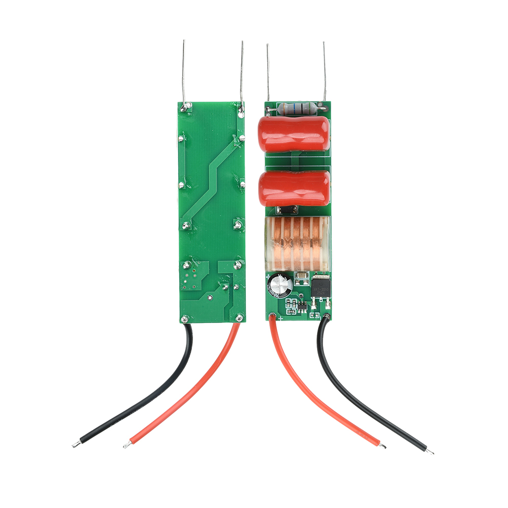 DC 3.7V to 5000V Step-Up Modul - Agriculture Farming Livestock ulasan dan harga