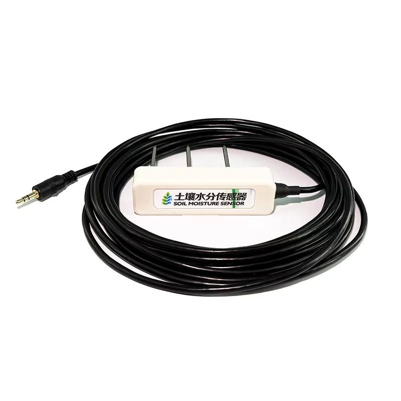 MT22A Three-in-One Soil Moistu - Soil Moisture Sensor ulasan dan harga