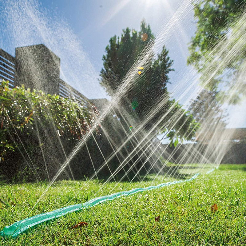 3/4.5/7.5/10/15M Porous Soaker - Irrigation Drip Tape ulasan dan harga
