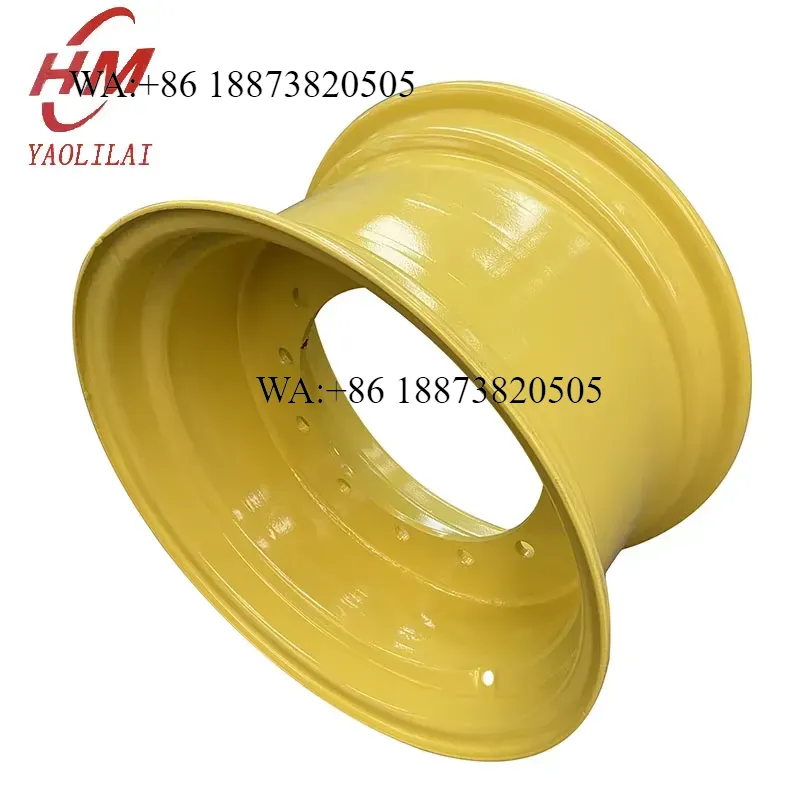 Custom Agricultural Rims 14x24 - Farming Is Part Of Agriculture ulasan dan harga