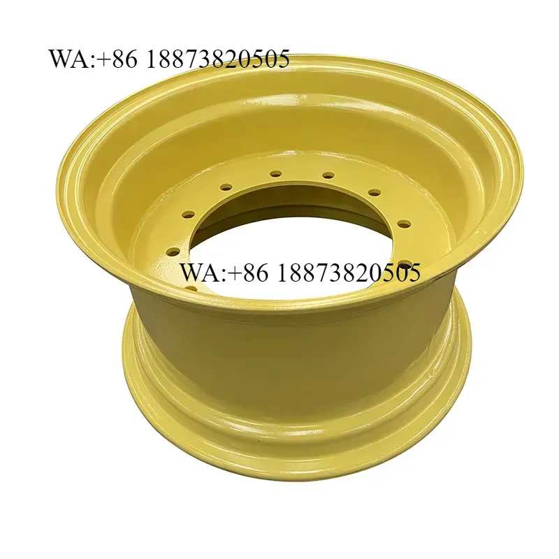 Custom Agricultural Rims 14x24 - Farming Is Part Of Agriculture ulasan dan harga