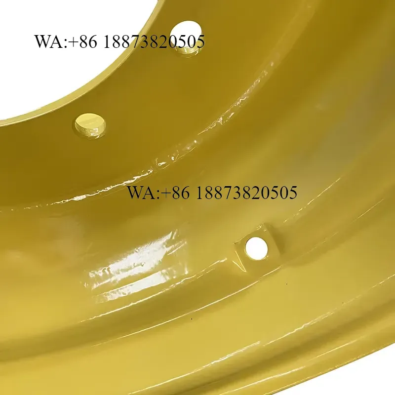 Custom Agricultural Rims 14x24 - Farming Is Part Of Agriculture ulasan dan harga