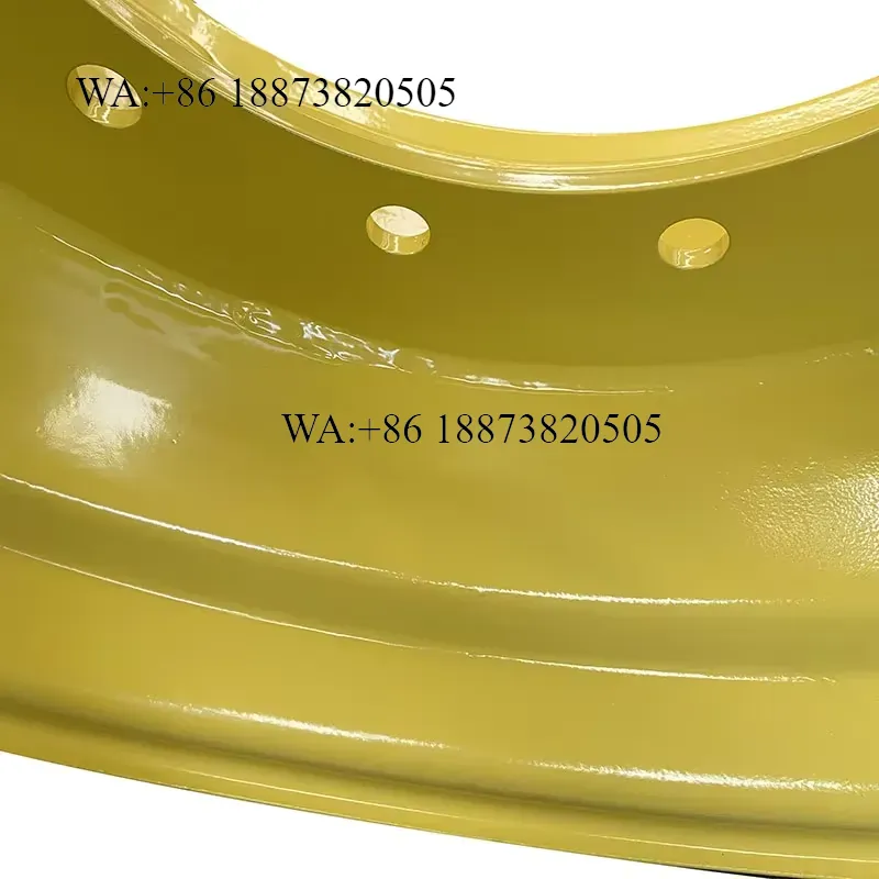 Custom Agricultural Rims 14x24 - Farming Is Part Of Agriculture ulasan dan harga