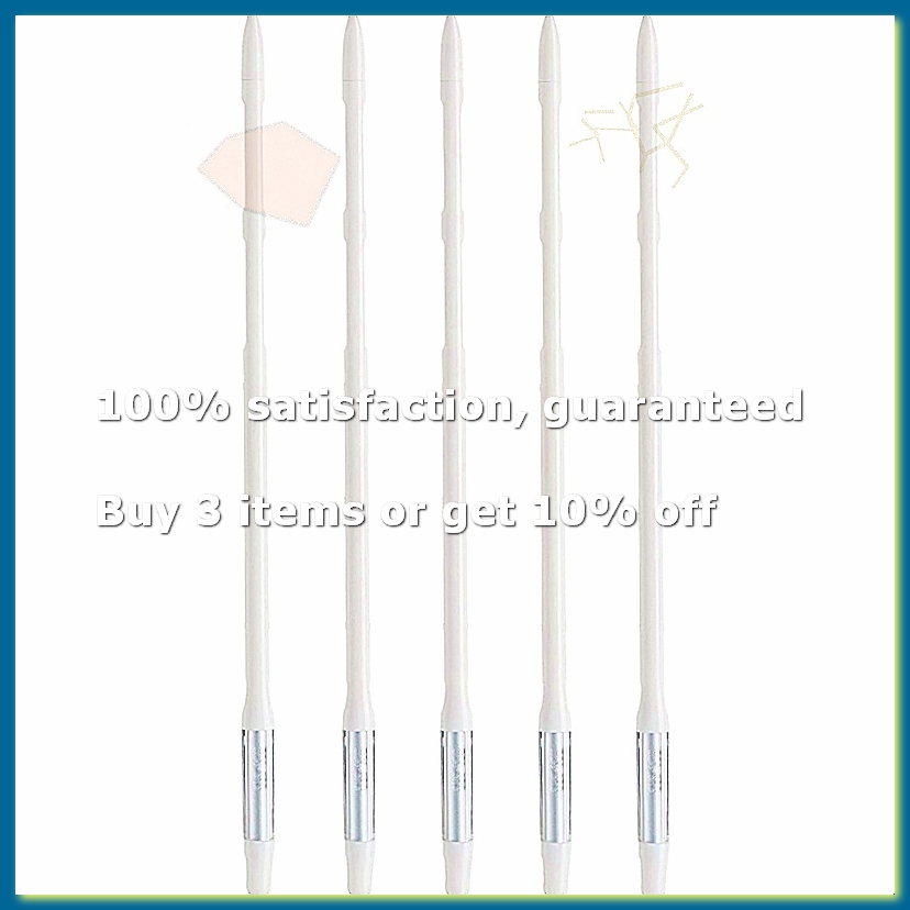 Aquameter, 5pcs, Plant Soil Mo - Soil Moisture Sensor ulasan dan harga