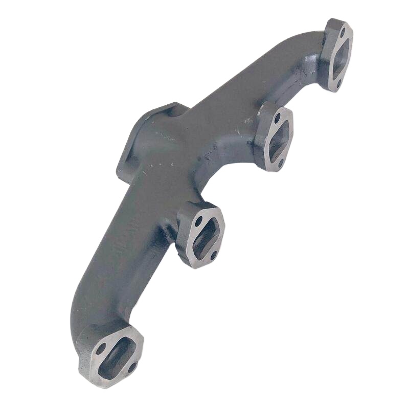 Farm Tractor Exhaust Manifold  - Farming Is Part Of Agriculture ulasan dan harga