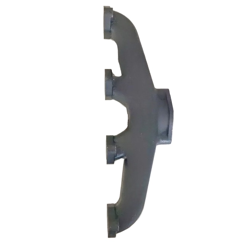 Farm Tractor Exhaust Manifold  - Farming Is Part Of Agriculture ulasan dan harga
