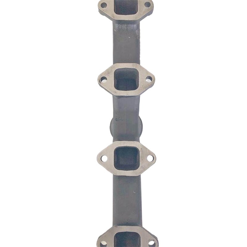 Farm Tractor Exhaust Manifold  - Farming Is Part Of Agriculture ulasan dan harga