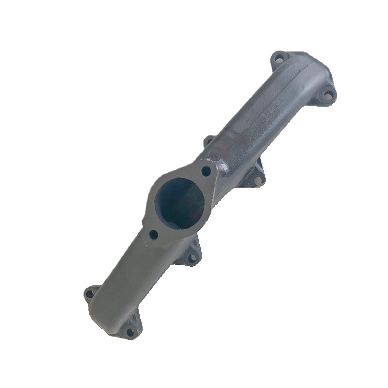 Farm Tractor Exhaust Manifold  - Farming Is Part Of Agriculture ulasan dan harga
