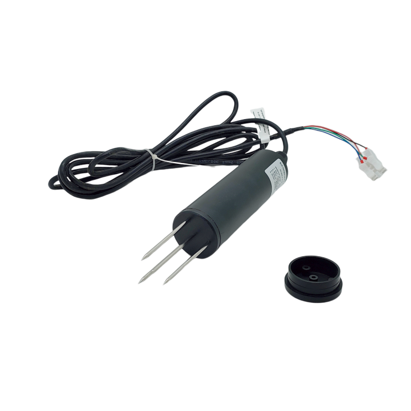 RS485 Digital Signal Lora Lora - Soil Moisture Sensor ulasan dan harga