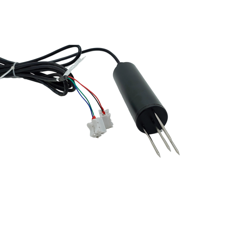 RS485 Digital Signal Lora Lora - Soil Moisture Sensor ulasan dan harga