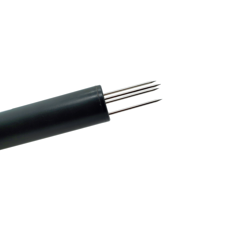 RS485 Digital Signal Lora Lora - Soil Moisture Sensor ulasan dan harga
