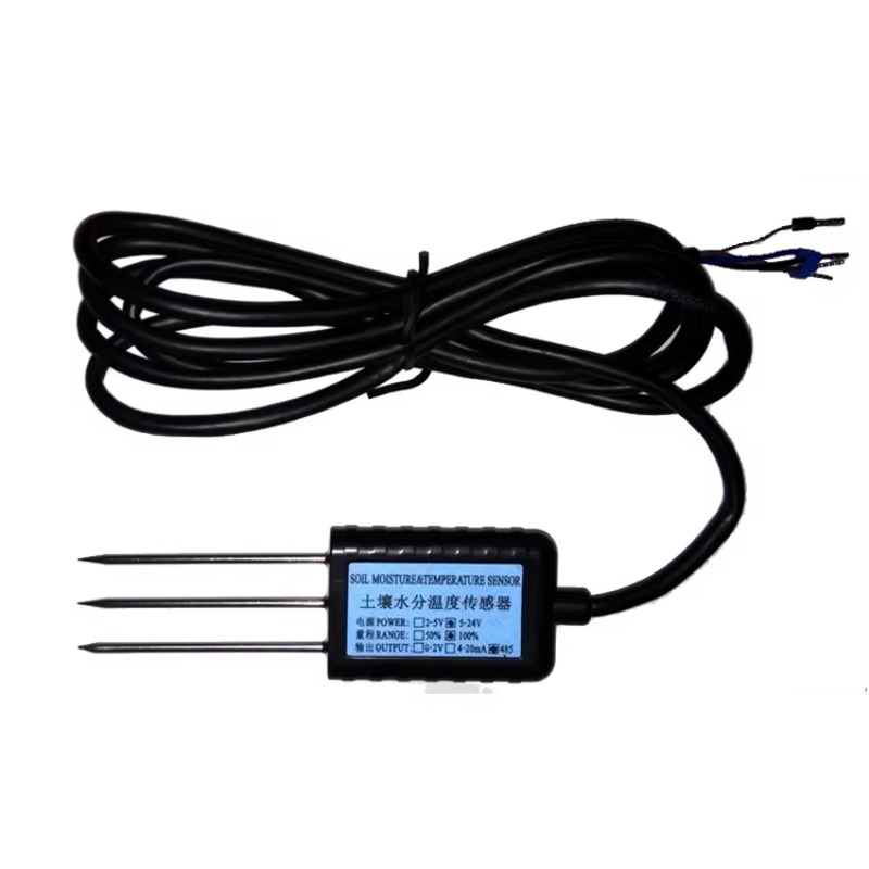 CE Smart Agriculture Irrigatio - Soil Moisture Sensor ulasan dan harga