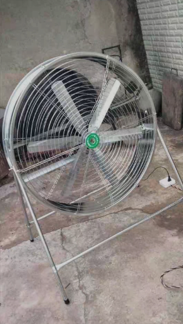 Speed Adjustable Industrial Fa - Agriculture Farming Livestock ulasan dan harga