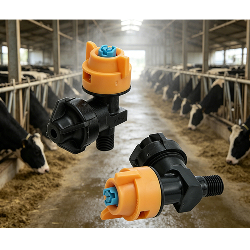 Agricultural Cooling Nozzle 18 - Agriculture Farming Livestock ulasan dan harga