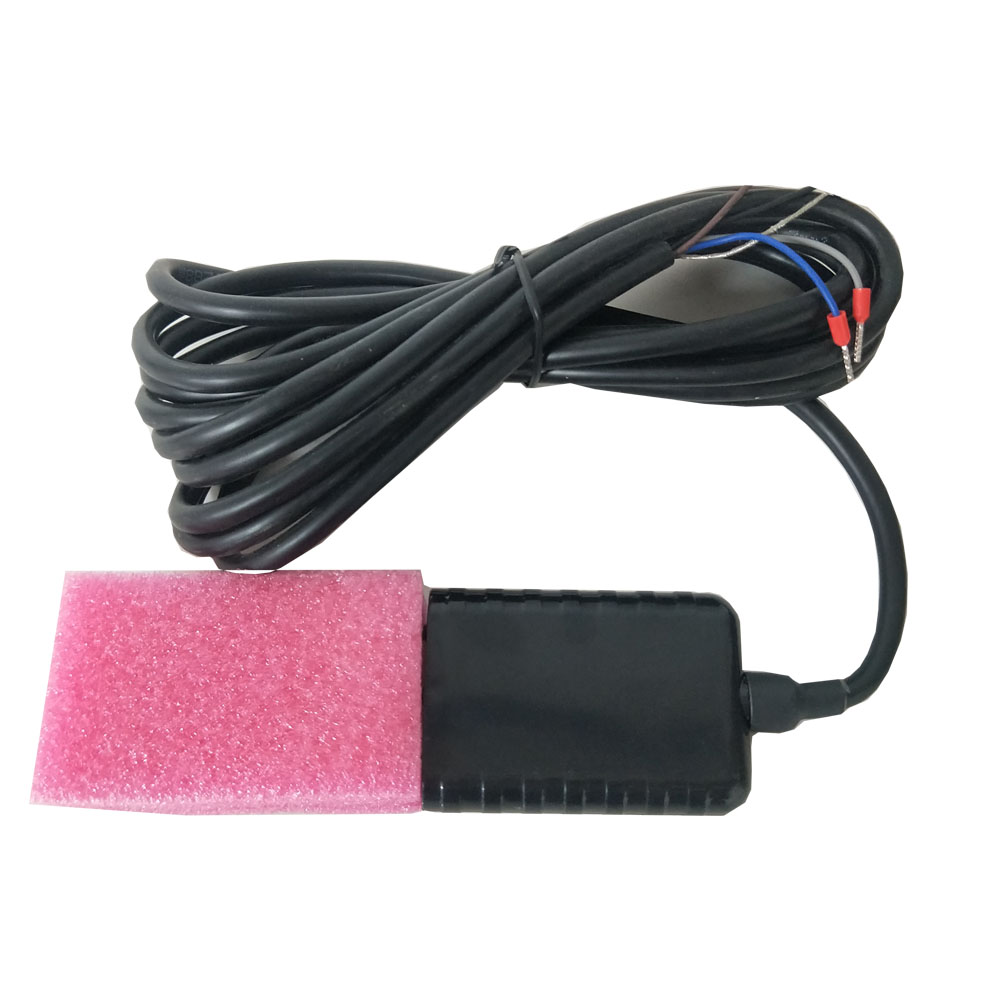 FDR 4-20mA Output Zigbee Profi - Soil Moisture Sensor ulasan dan harga