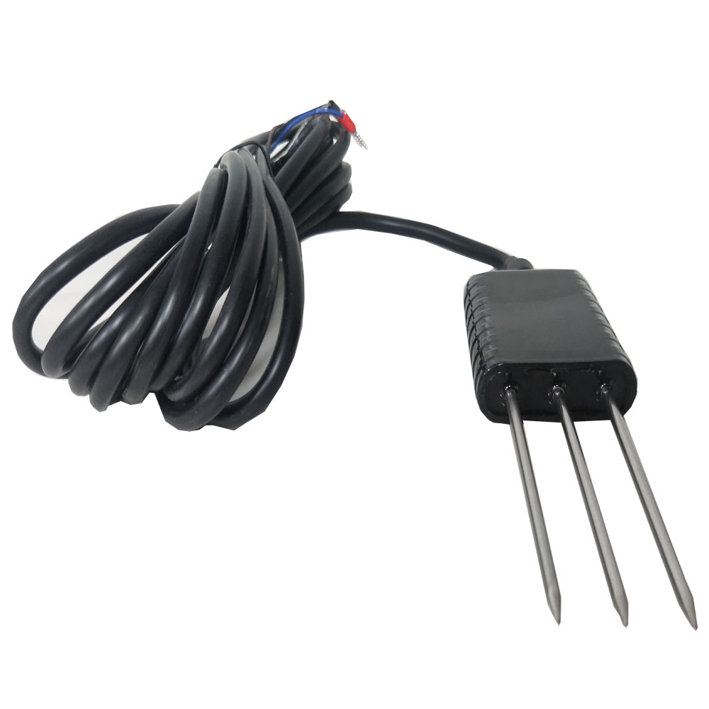 FDR 4-20mA Output Zigbee Profi - Soil Moisture Sensor ulasan dan harga