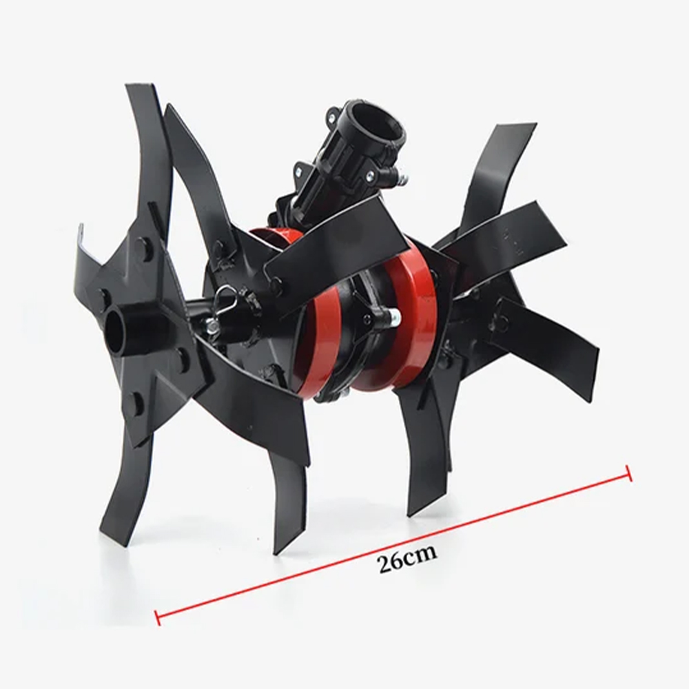 Mini Tiller Mower Loosening Wh - Farming Is Part Of Agriculture ulasan dan harga