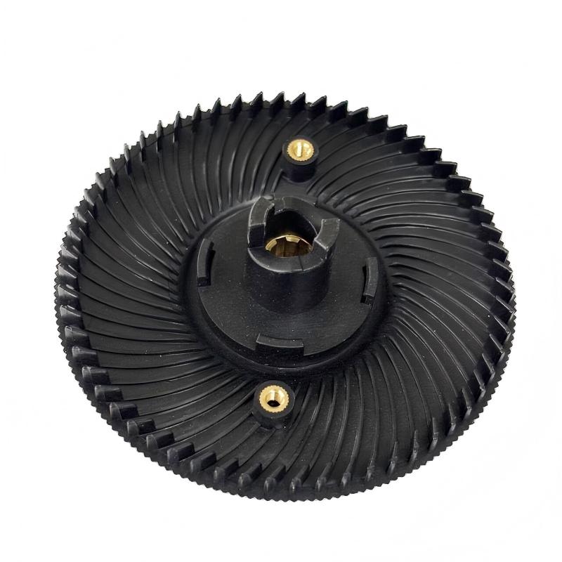 Centrifugal Sprinkler Lower Co - Farming Is Part Of Agriculture ulasan dan harga