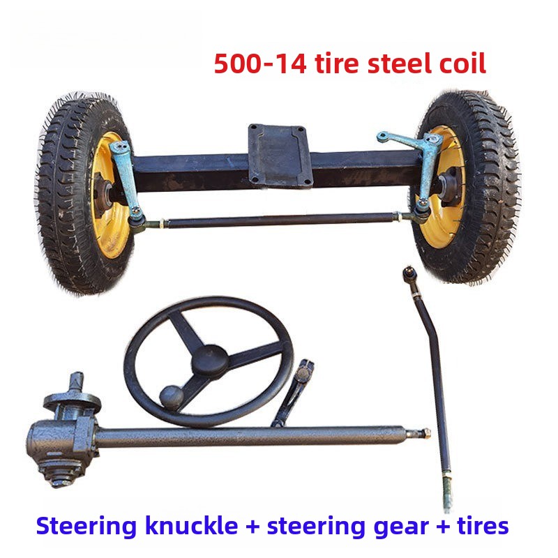 Agricultural Tricycle Four-whe - Farming Is Part Of Agriculture ulasan dan harga