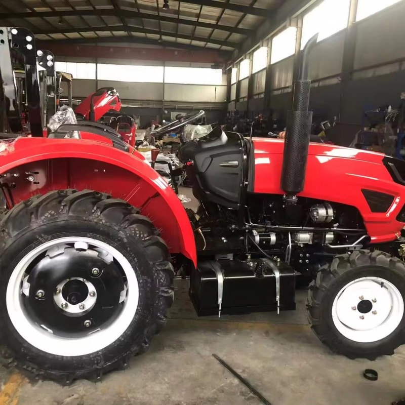 Wide Application Optional HP 4 - Farming Agriculture Difference ulasan dan harga