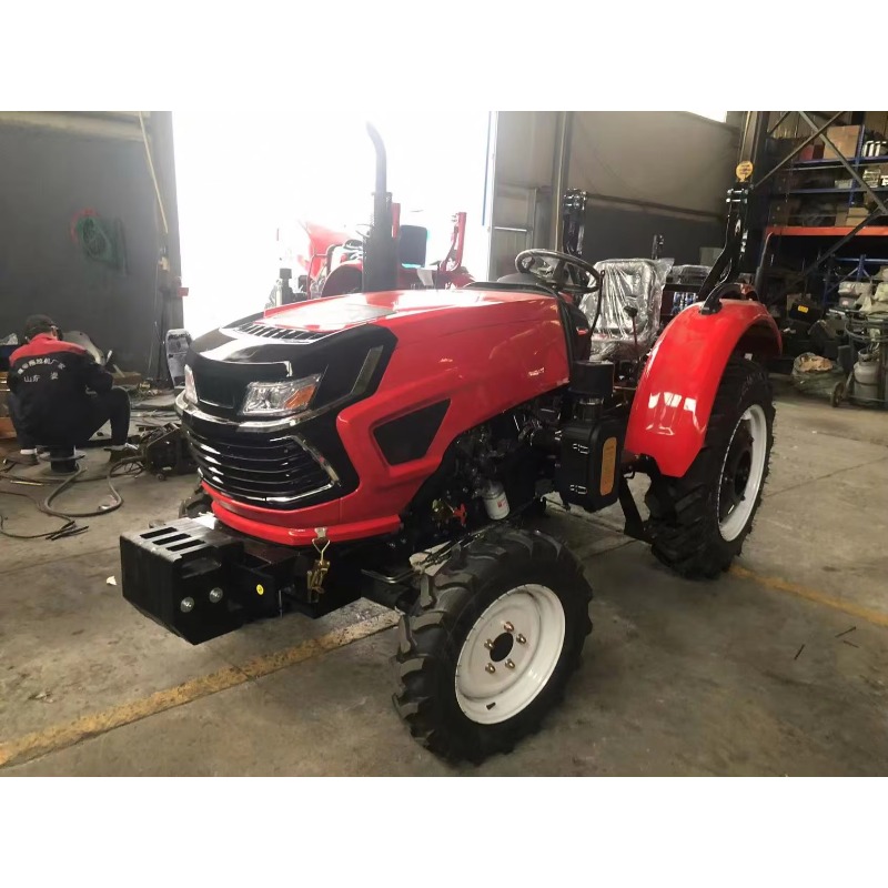 Wide Application Optional HP 4 - Farming Agriculture Difference ulasan dan harga