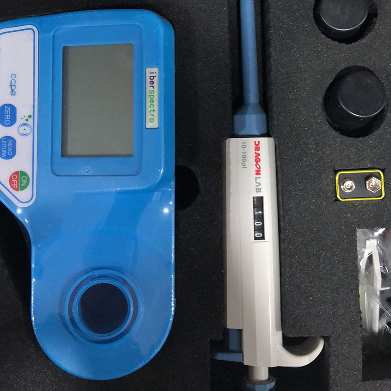 PracticalSperm Density Meter f - Agriculture Farming Livestock ulasan dan harga