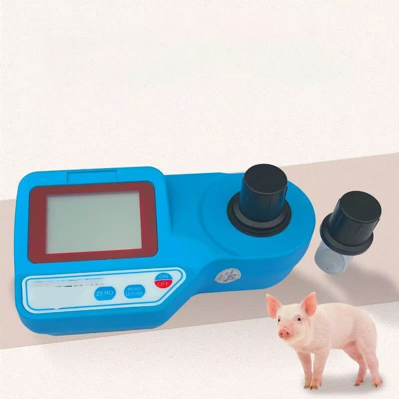 PracticalSperm Density Meter f - Agriculture Farming Livestock ulasan dan harga