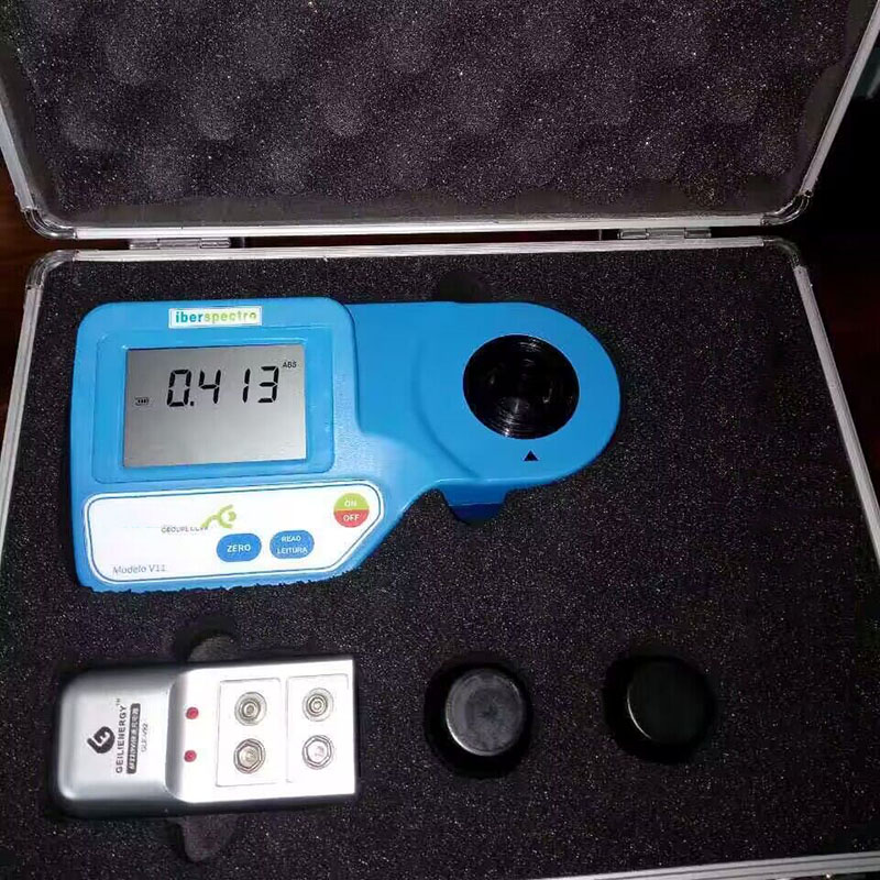 PracticalSperm Density Meter f - Agriculture Farming Livestock ulasan dan harga