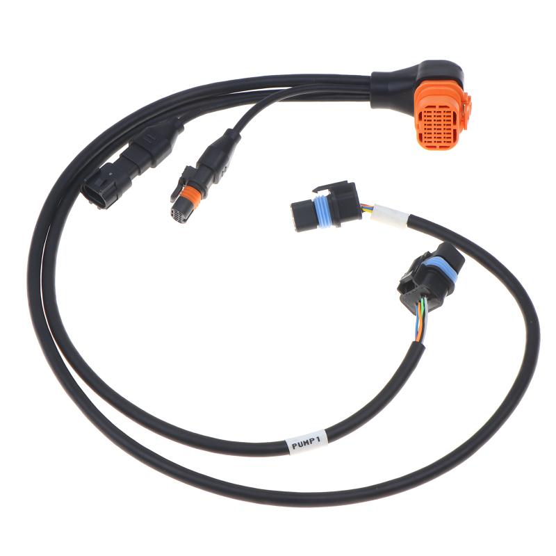 Spraying Signal Cable for Agra - Farming Is Part Of Agriculture ulasan dan harga