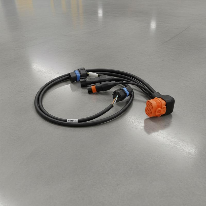Spraying Signal Cable for Agra - Farming Is Part Of Agriculture ulasan dan harga
