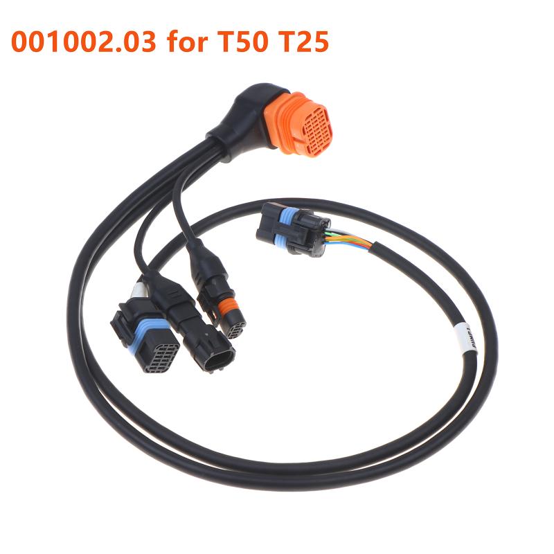 Spraying Signal Cable for Agra - Farming Is Part Of Agriculture ulasan dan harga