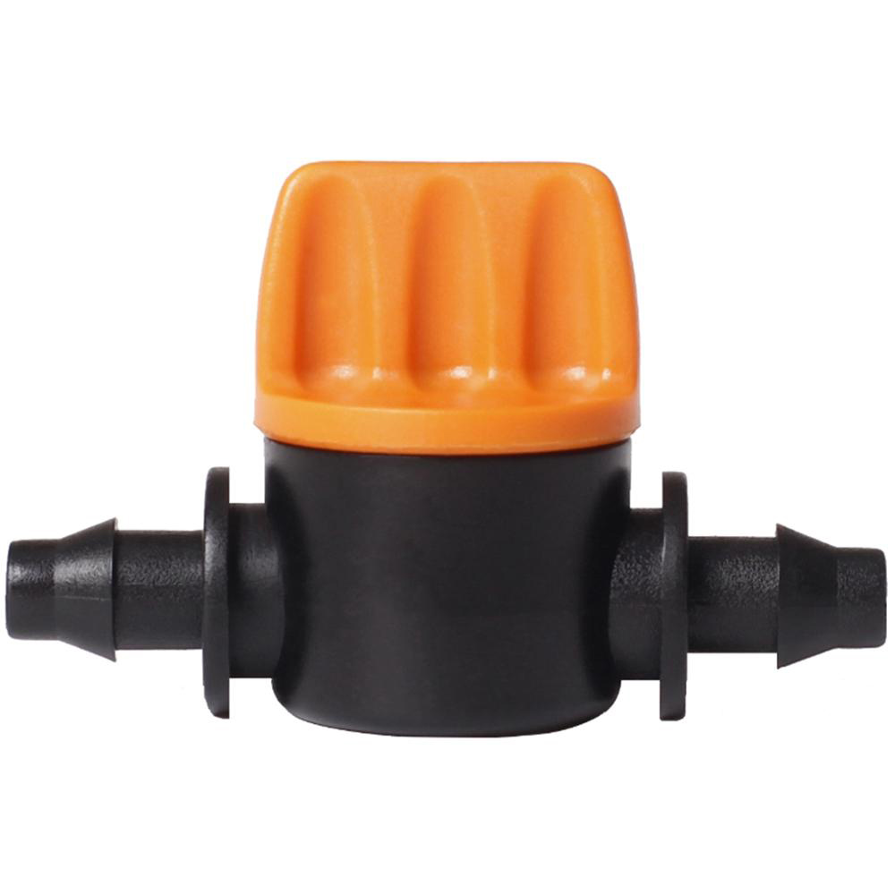 20Pcs Hose Valve Garden Tap Ga - Irrigation Drip Tape ulasan dan harga