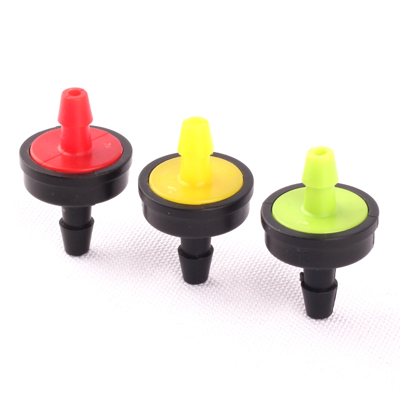 50pcs Flow 10L 20L 30L Pressur - Irrigation Drip Tape ulasan dan harga