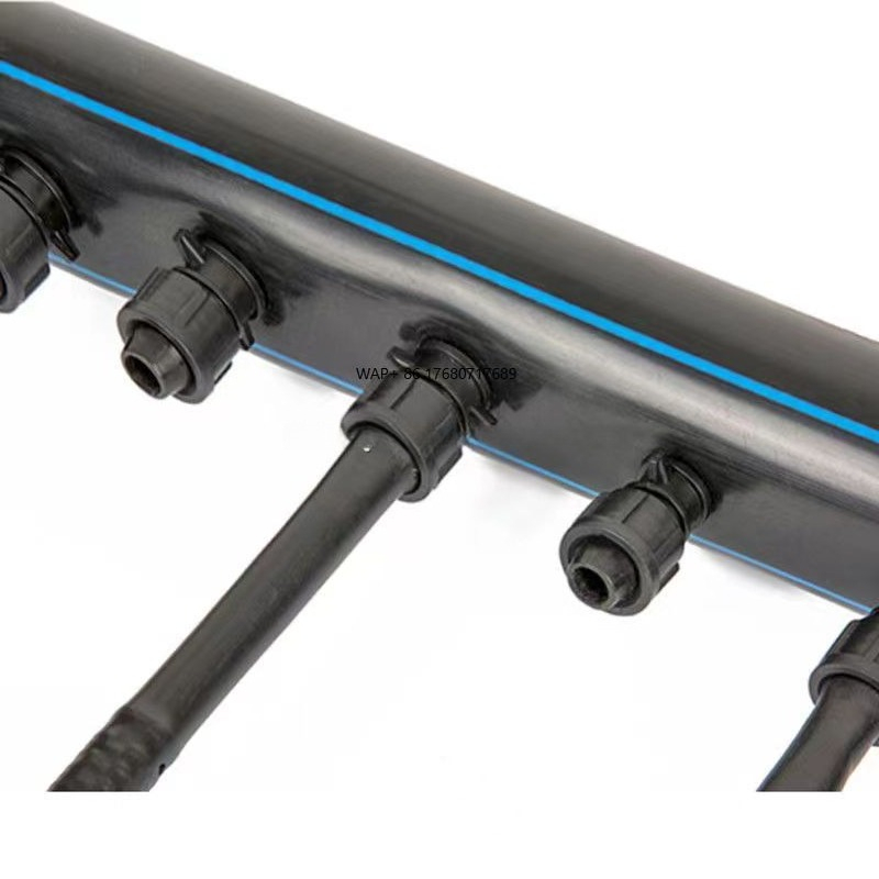 Whole Irrigaion Design Service - Irrigation Drip Tape ulasan dan harga