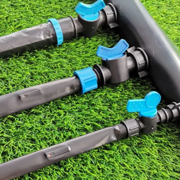 Whole Irrigaion Design Service - Irrigation Drip Tape ulasan dan harga