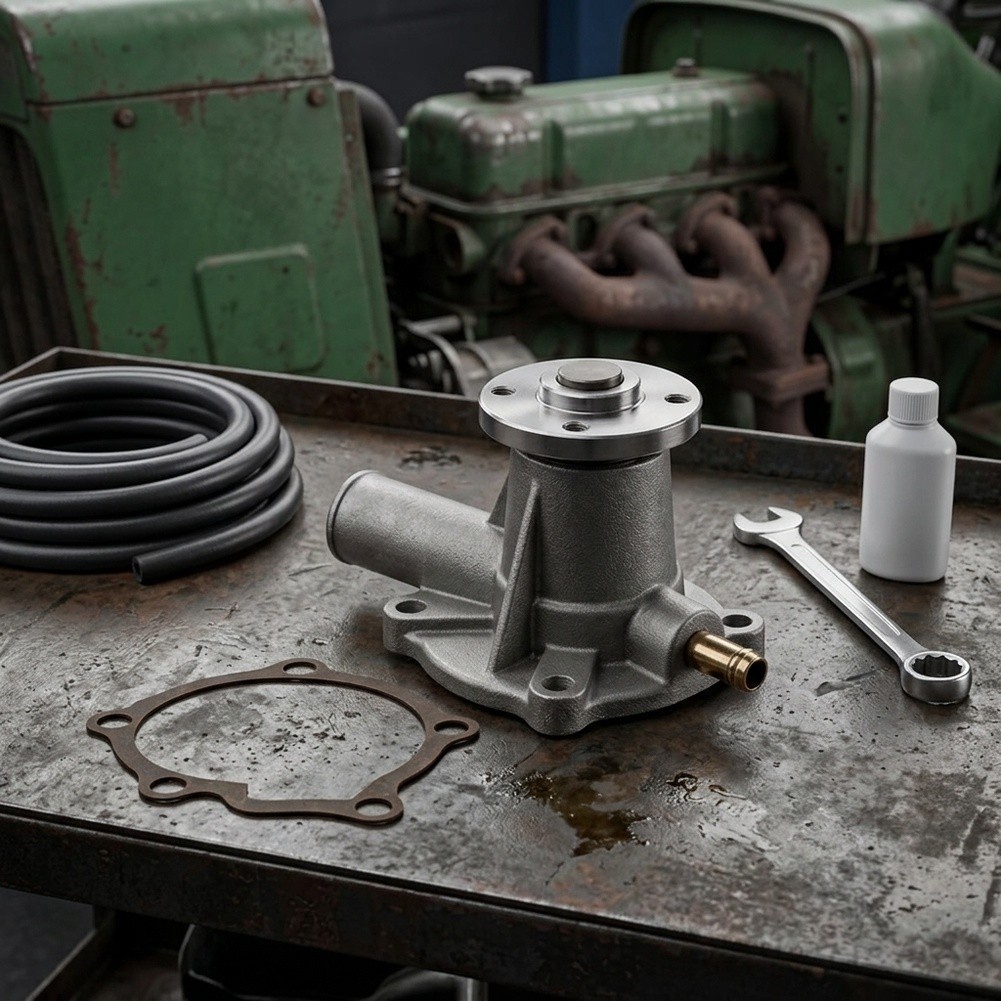 Agricultural Pump Engine Cooli - Farming Is Part Of Agriculture ulasan dan harga