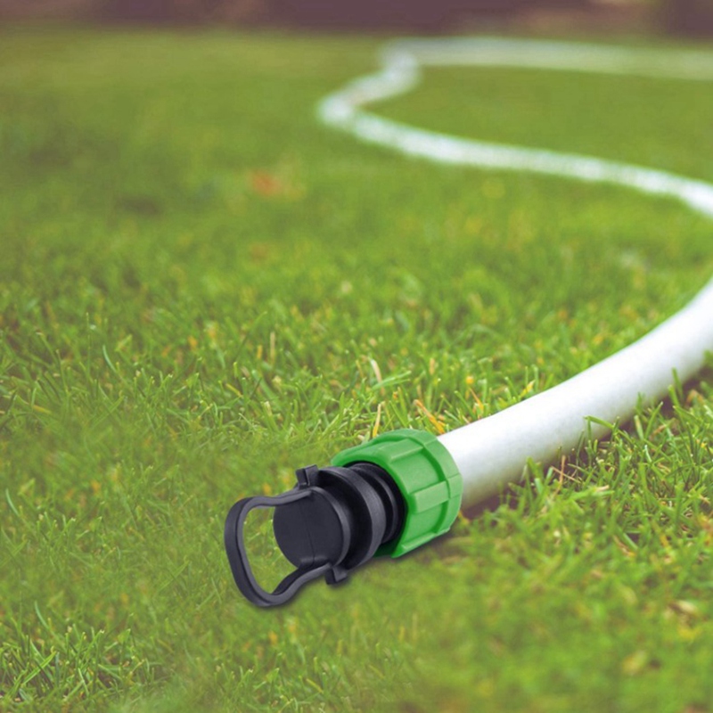 24Pcs Drip Irrigation Tubing E - Irrigation Drip Tape ulasan dan harga