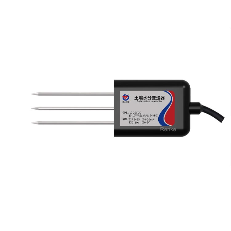 Renke RS485 Stainless Steel So - Soil Moisture Sensor ulasan dan harga