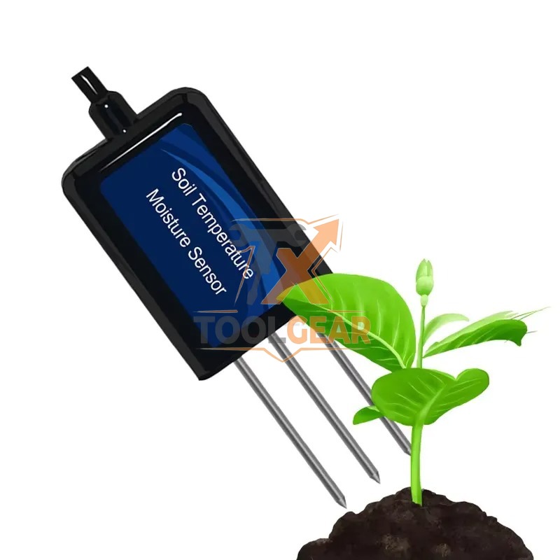 2026hotsale* zigbee soil moist - Soil Moisture Sensor ulasan dan harga