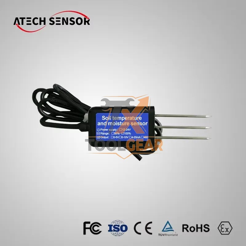 2026hotsale* zigbee soil moist - Soil Moisture Sensor ulasan dan harga