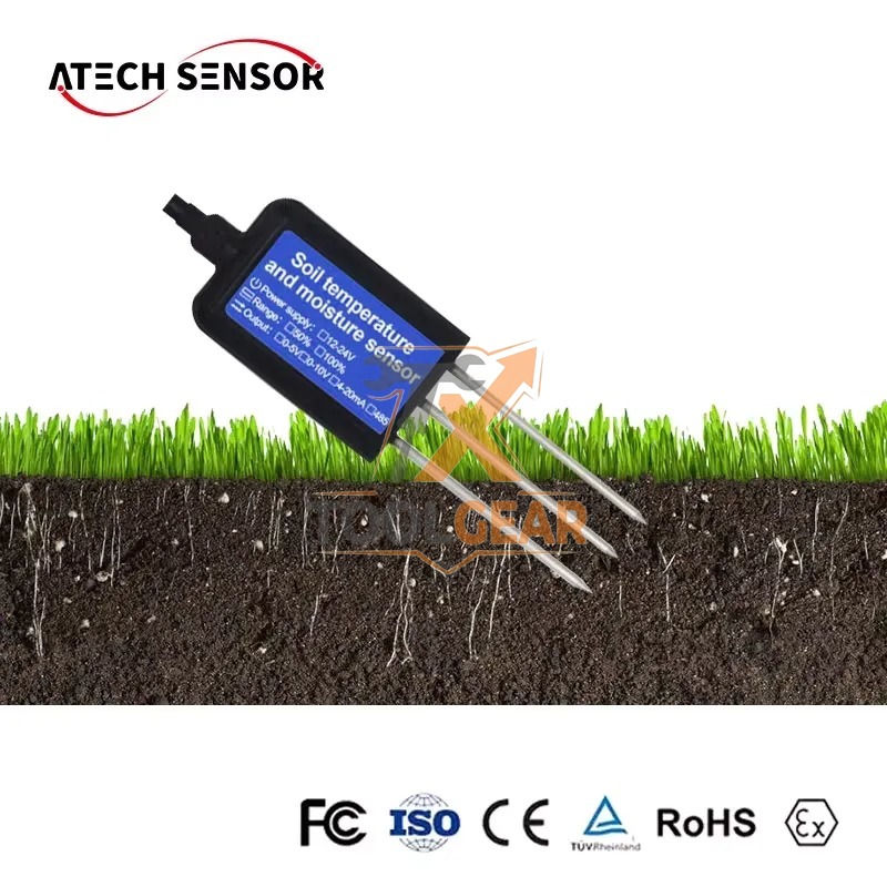 2026hotsale* zigbee soil moist - Soil Moisture Sensor ulasan dan harga